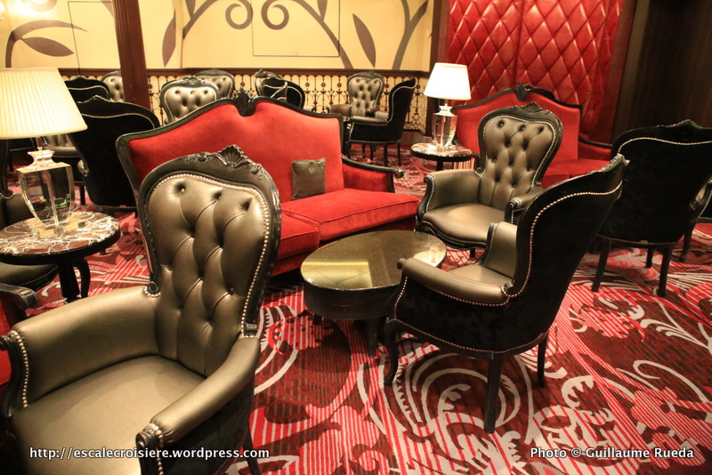 Allure of the Seas - Jazz on 4