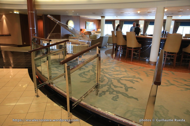 Crsytal Serenity - Crystal Cove