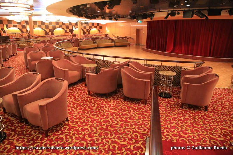 Crystal Serenity - Stardust Club