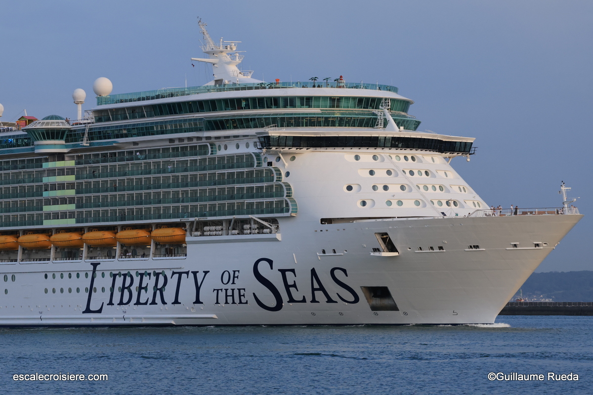 Liberty of the Seas