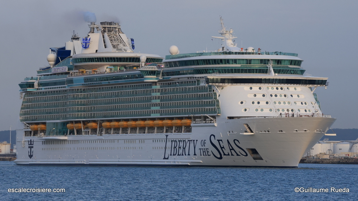 Liberty of the Seas
