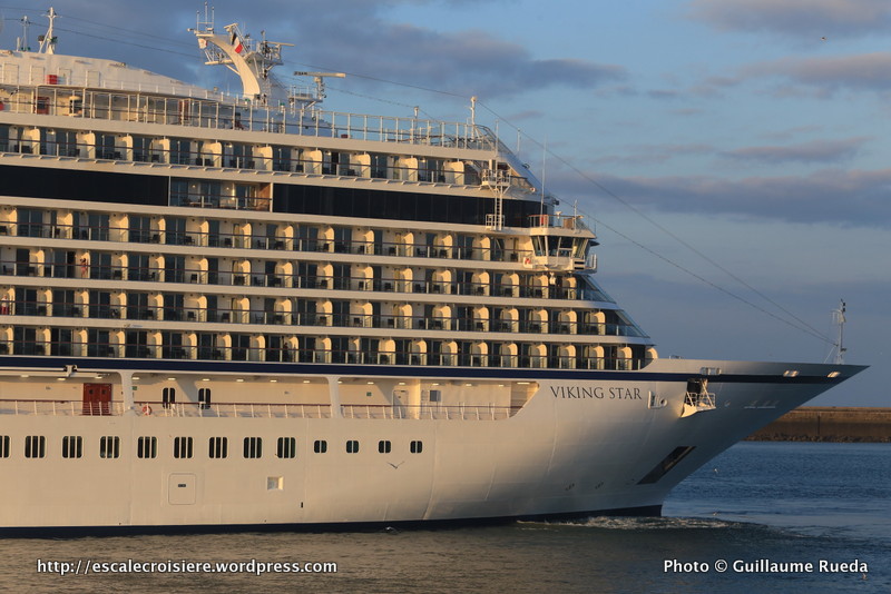 Viking Star