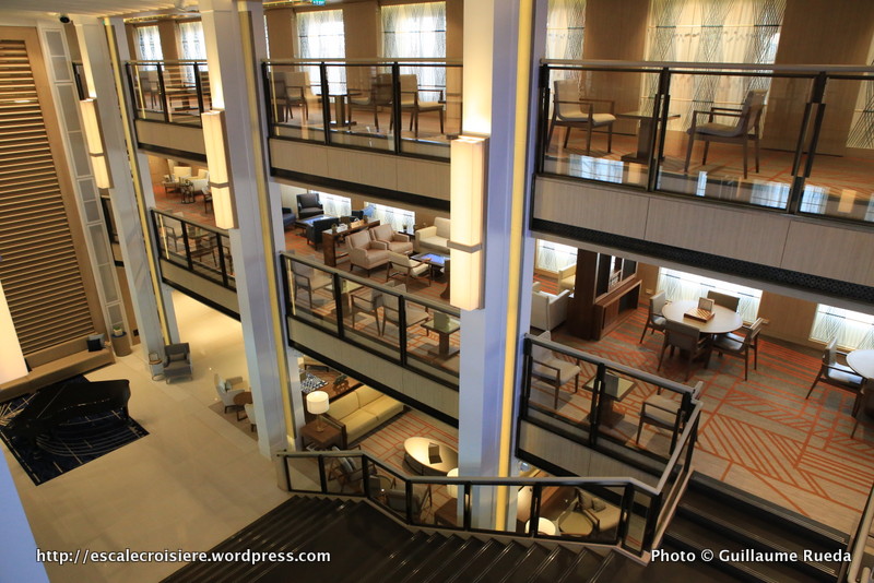 Viking Star -Atrium