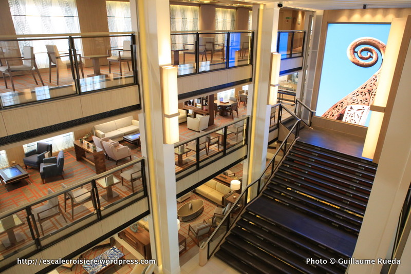 Viking Star -Atrium