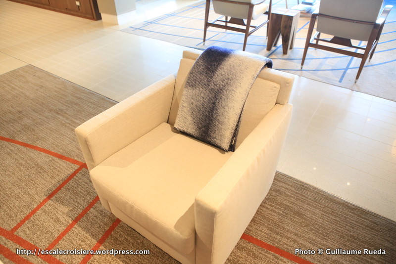 Viking Star - Atrium - Viking Living room