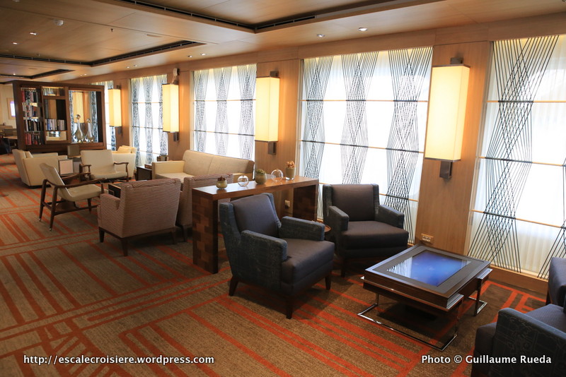 Viking Star - Atrium - Viking Living room