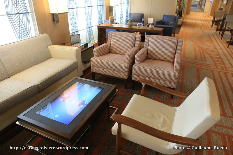 Viking Star - Atrium - Viking Living room