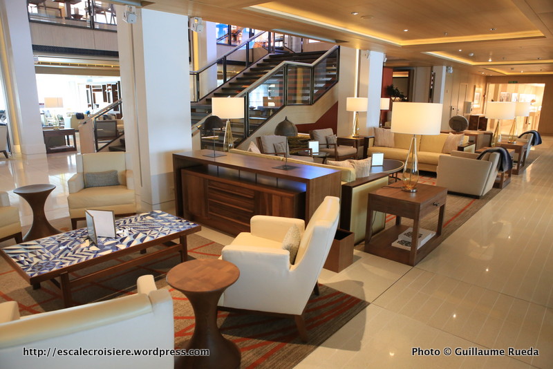 Viking Star - Atrium - Viking Living room