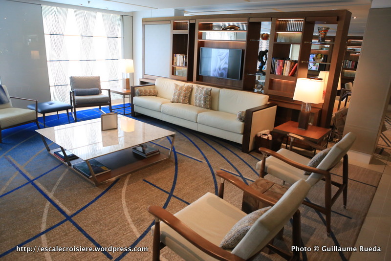 Viking Star - Atrium - Viking Living room