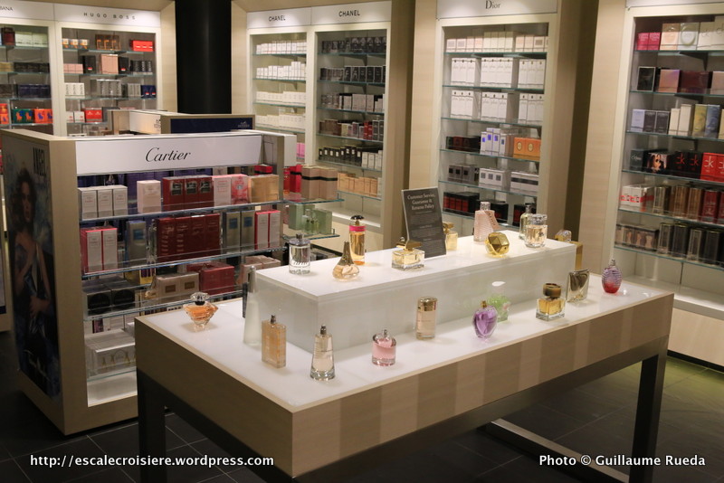 Viking Star - Boutiques