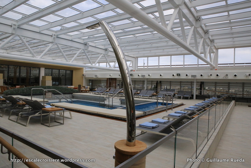 Viking Star - Main Pool