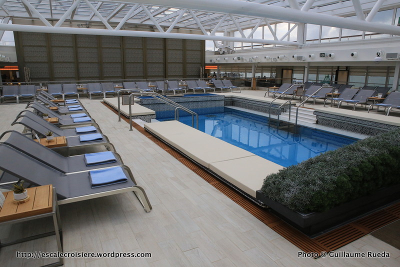 Viking Star - Main Pool