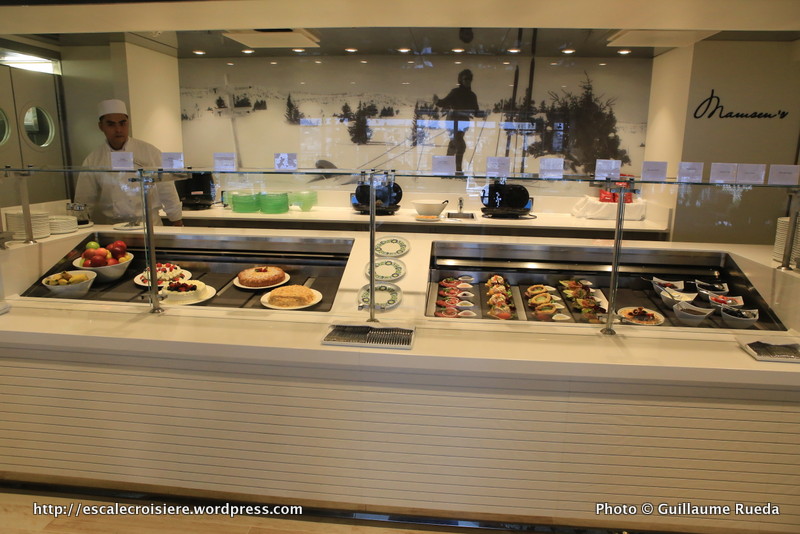 Viking Star - Mamsen's