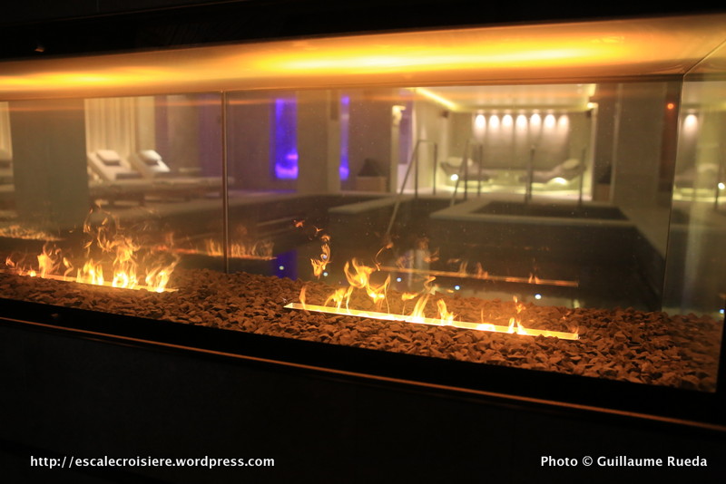 Viking Star - Spa - LIV Nordic