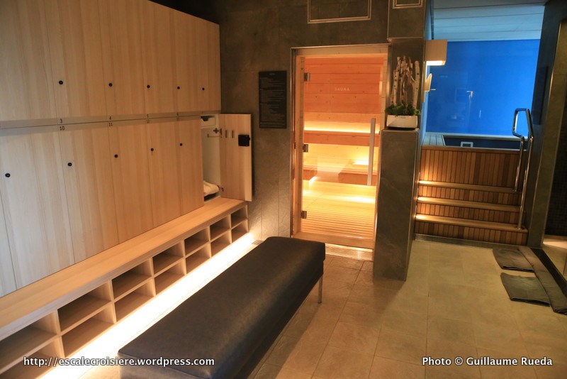 Viking Star - Spa - LIV Nordic