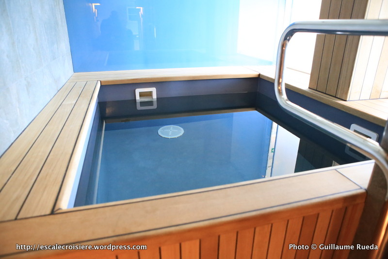 Viking Star - Spa - LIV Nordic