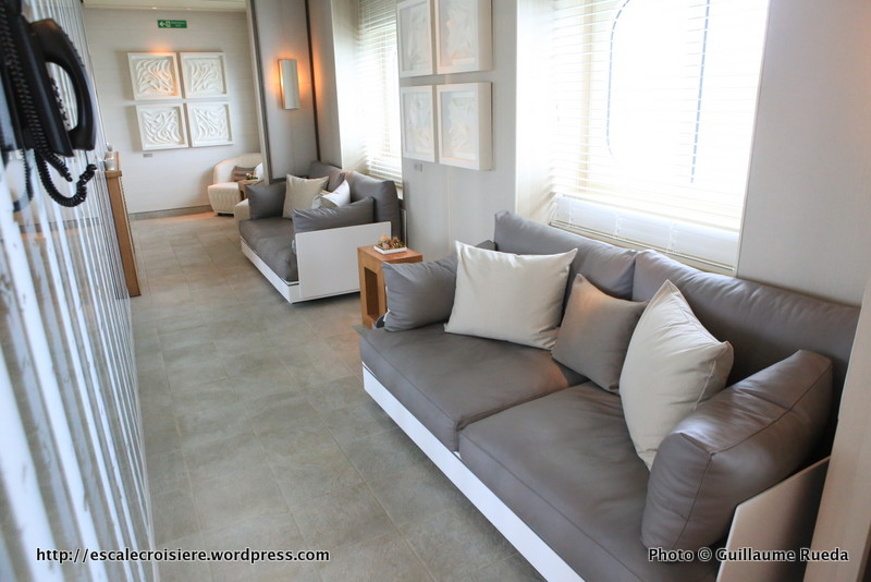 Viking Star - Spa - LIV Nordic