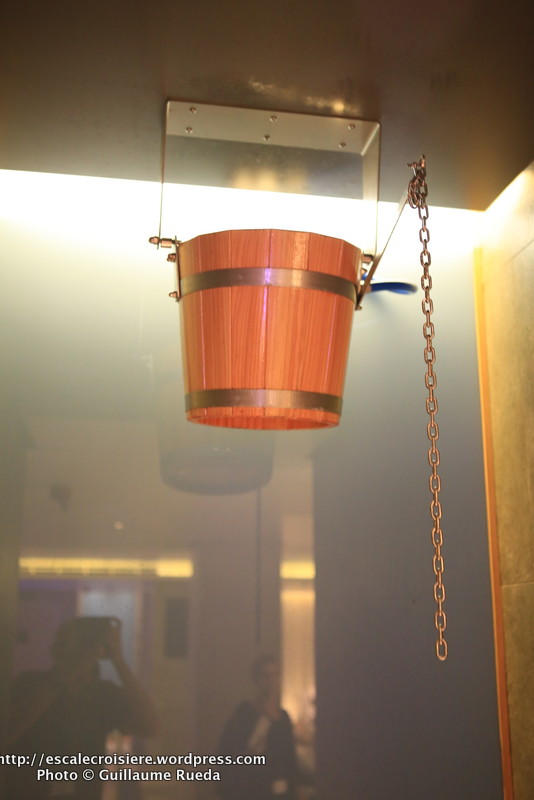 Viking Star - Spa - LIV Nordic