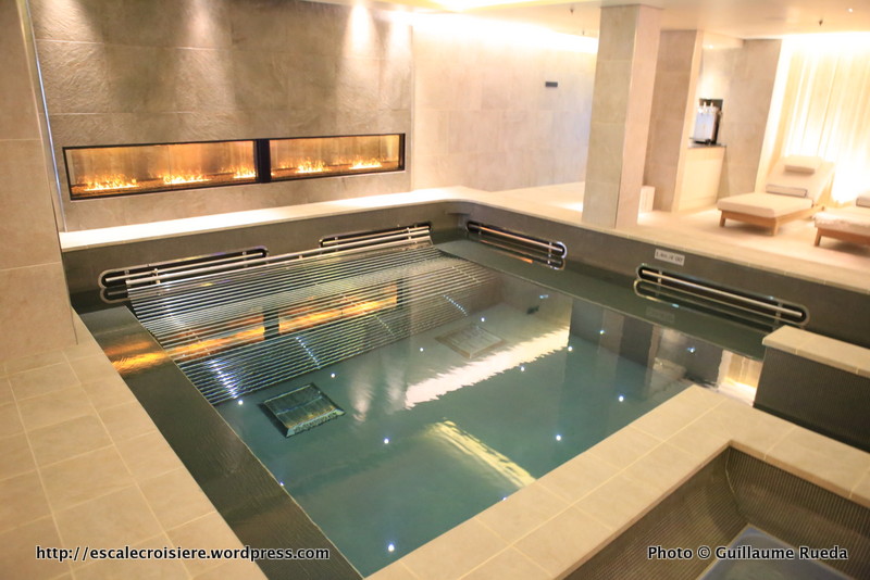 Viking Star - Spa - LIV Nordic