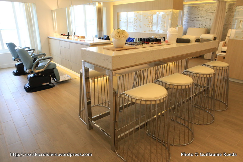 Viking Star - Spa - LIV Nordic