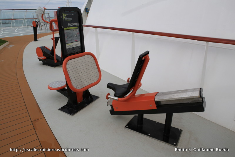 Viking Star - Sport deck