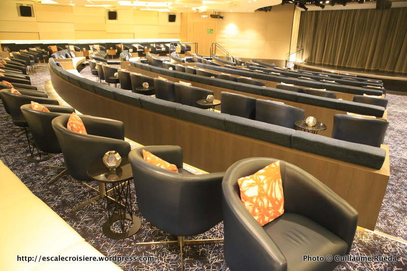 Viking Star - The Theater