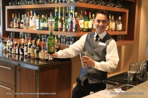 Viking Star - Viking Bar