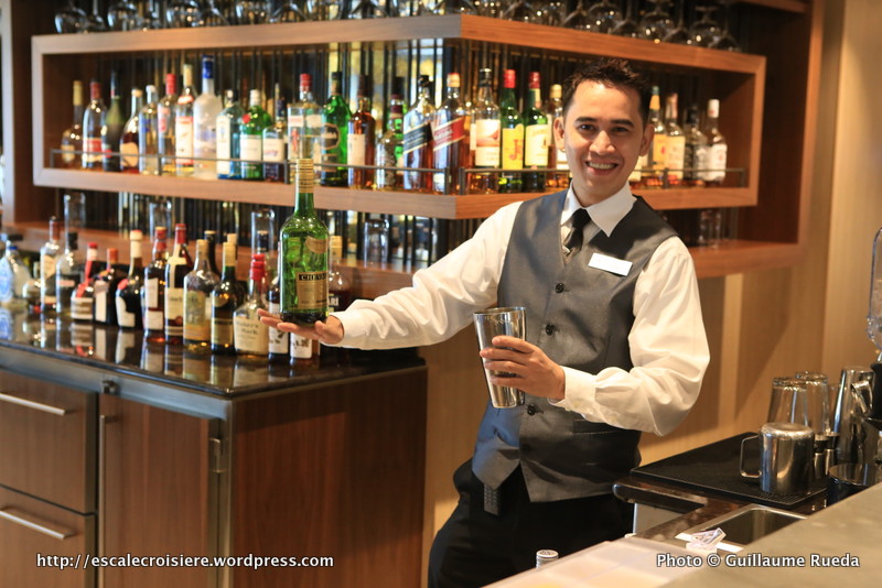 Viking Star - Viking Bar
