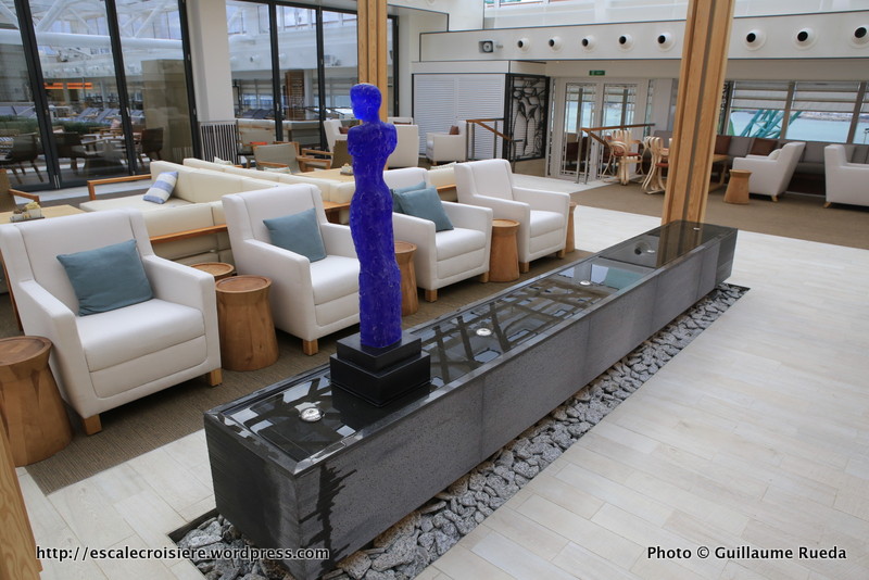 Viking Star - Winter Garden