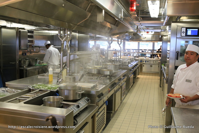 Viking Star - World café