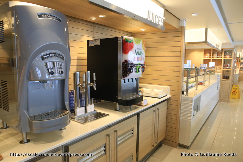 Viking Star - World café