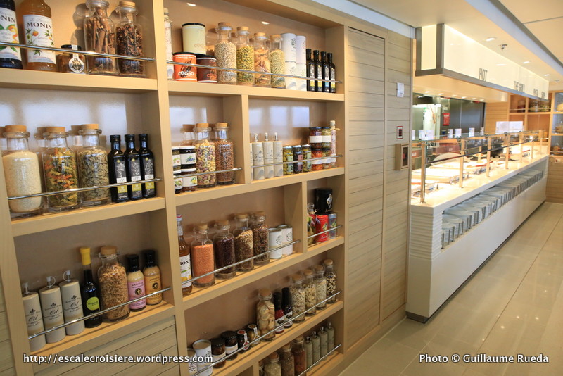 Viking Star - World café