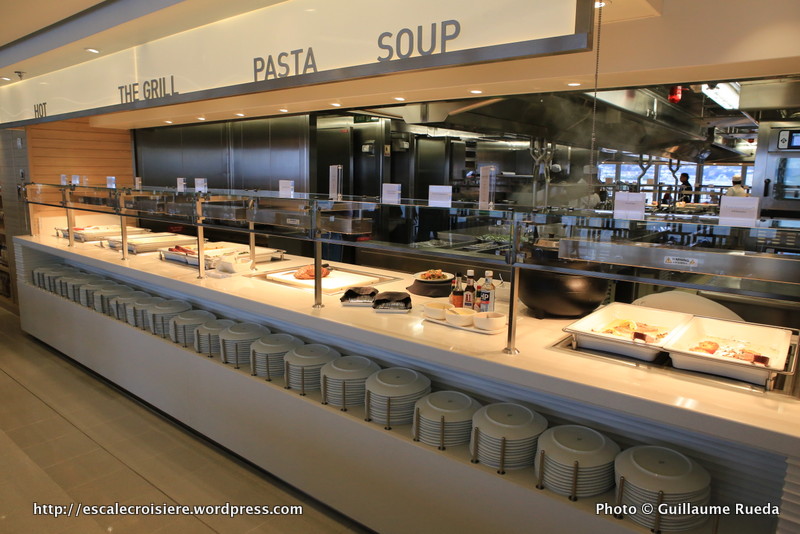 Viking Star - World café