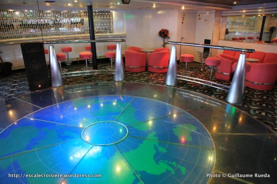 Azores - Discothèque