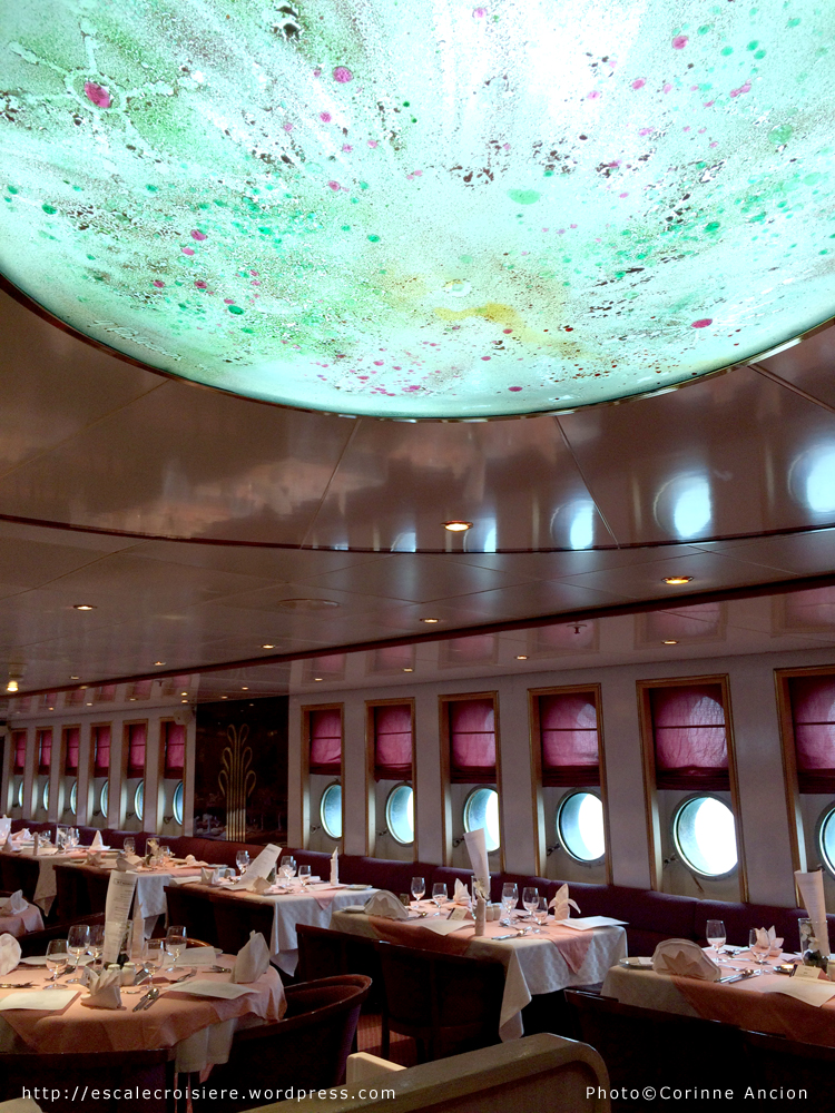 Azores - Olissipo Restaurant