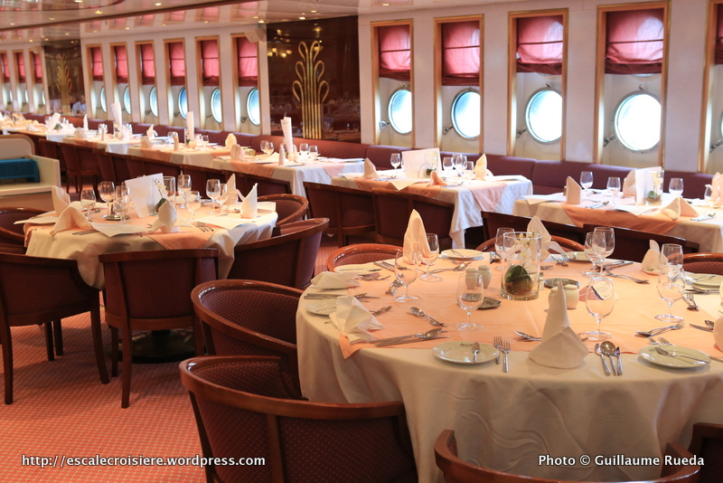 Azores - Olissipo Restaurant