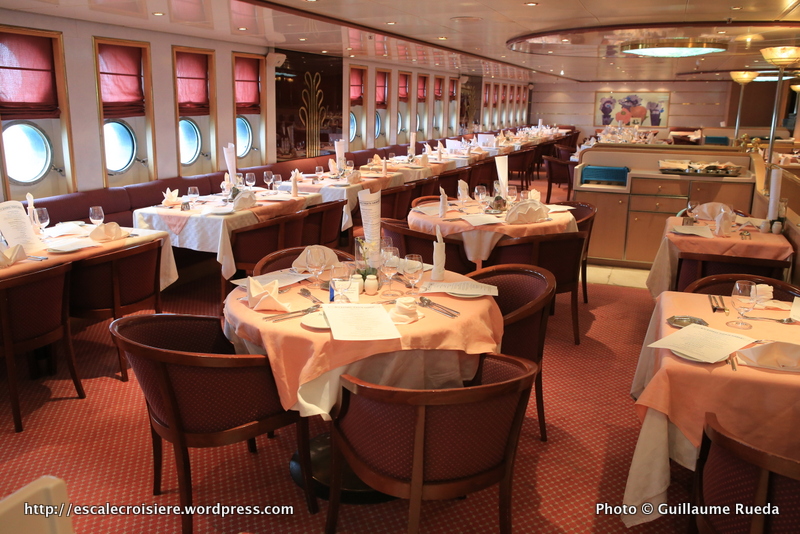 Azores - Olissipo Restaurant