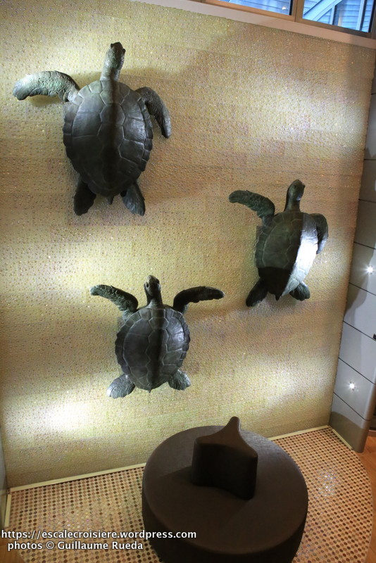 Celestyal Experience - oeuvres d'art