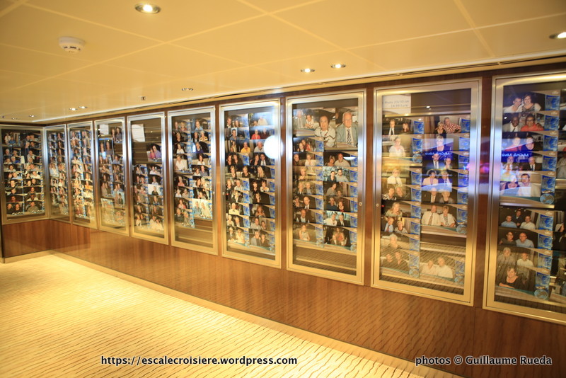 Celestyal Experience - Boutiques