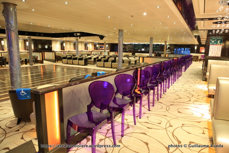 Celestyal Experience - Cabaret