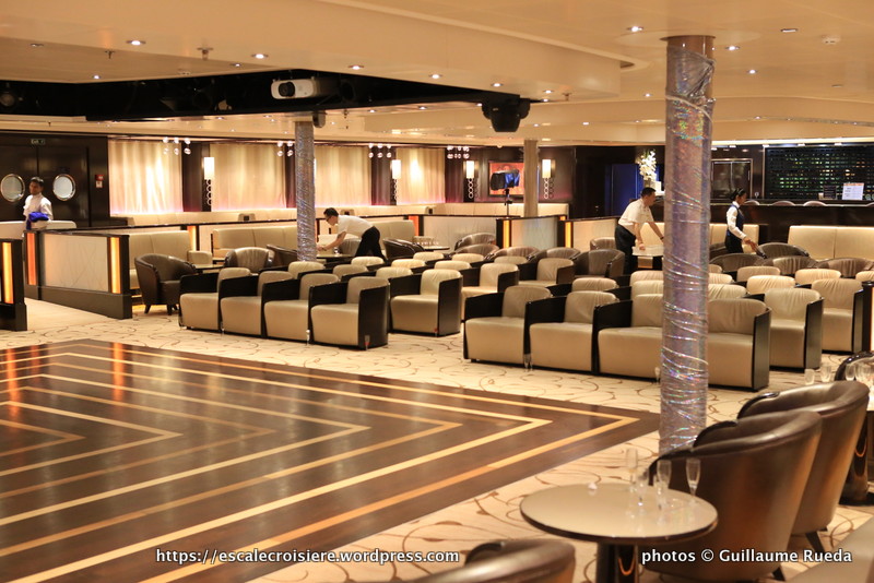 Celestyal Experience - Cabaret