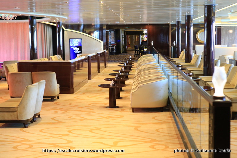 Celestyal Experience - Cabaret