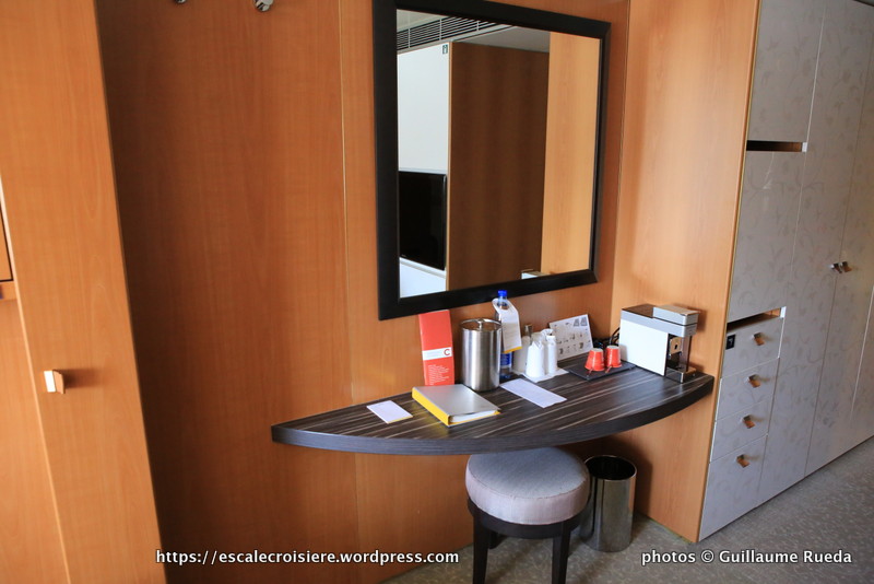 Celestyal Experience - Cabine avec hublot - 7009