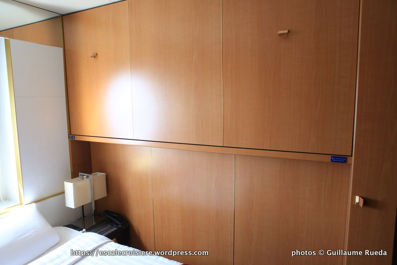 Celestyal Experience - Cabine avec hublot - 7009