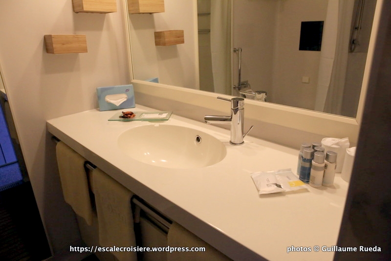 Celestyal Experience - Cabine avec hublot - 7009