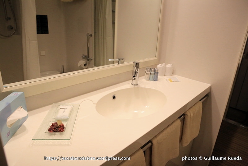 Celestyal Experience - Cabine intérieure familiale - 7040