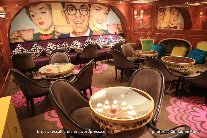 Celestyal Experience - oeuvres d'art