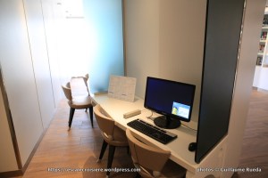 Celestyal Experience - Espace Internet