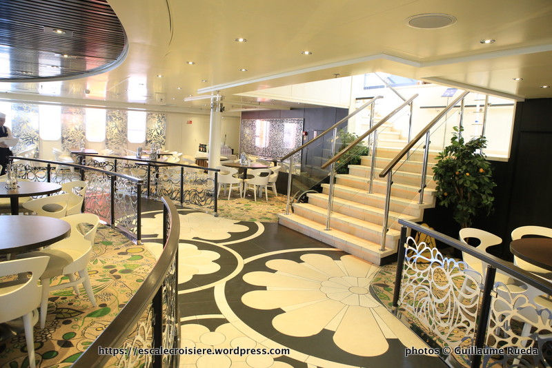 Celestyal Experience - Buffet