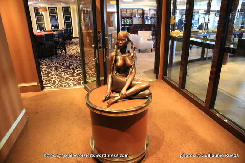 Celestyal Experience - oeuvres d'art